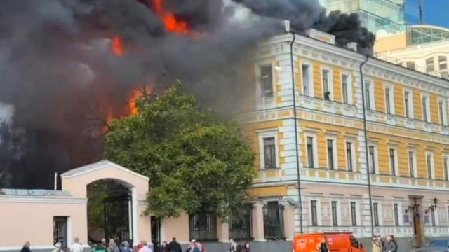 СБУ спіймала зрадника, який готував ракетний удар по цехах з виробництва БпЛА