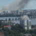 У Воронежі ракетами атакований завод, де виробляють начиння для російських "Іскандерів" і "Панцирів"