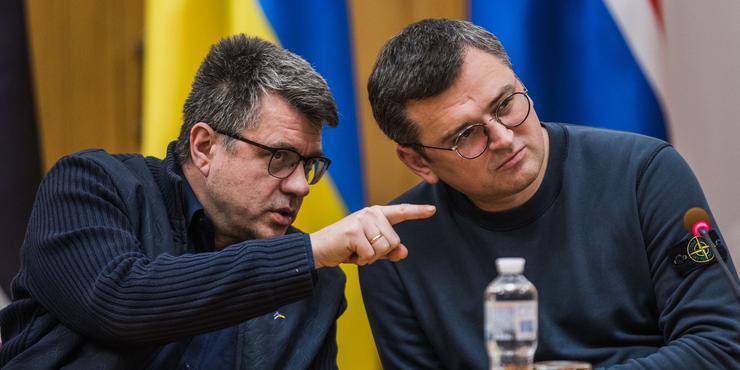 Глава МЗС Естонії розповів, як перемогти Путіна і дотиснути Росію санкціями