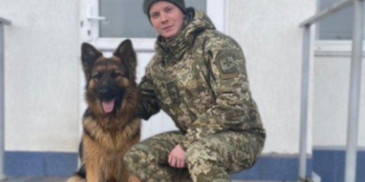 Місто-привид, що висмоктує душу: боєць ДПСУ розповів про свої враження від Бахмута на початку повномасштабного вторгнення РФ