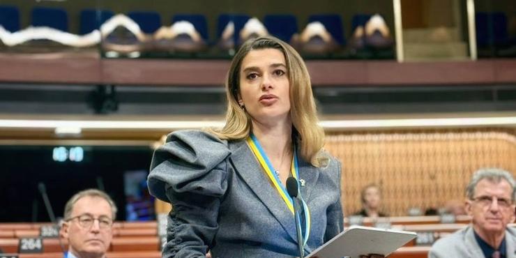 ПАРЄ ухвалила резолюцію і підтвердила, що вибори не можуть проводитися під час воєнного стану, - Білозір