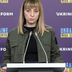 Від початку повтомасштабного вторгнення в Україні та за її межами було переміщено 11,5 млн українців