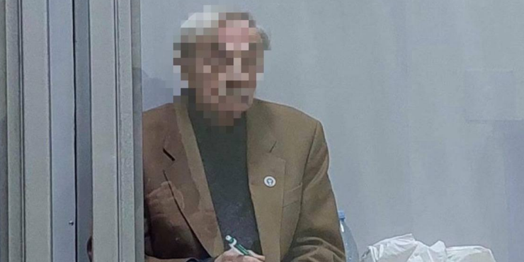 Навідника удару РФ по Яворівському полігону визнали винним у держзраді: через нього загинули понад 60 людей