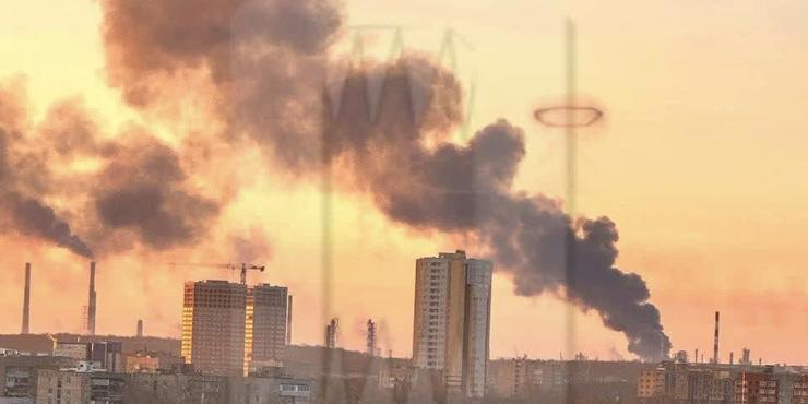 Екскомандувач ЗС США Годжес порадив Україні "ігнорувати заклики про припинення атак" на російські НПЗ