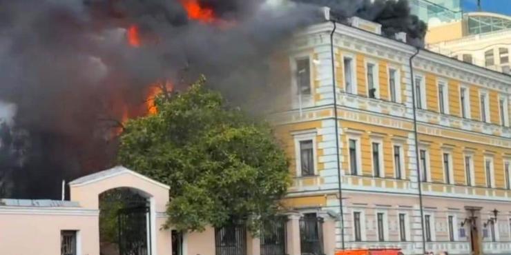 СБУ спіймала зрадника, який готував ракетний удар по цехах з виробництва БпЛА
