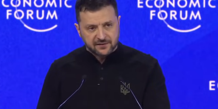 Зеленський розповів про перші контакти з командою Трампа