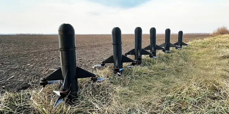 Модернізація дронів-перехоплювачів в Україні досягла неймовірних швидкостей, - FT