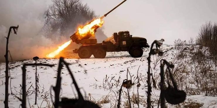 ЗСУ ліквідували майже 173 тис. російських окупантів в Україні