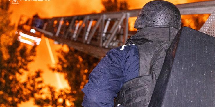 Зеленський повідомив про двох загиблих внаслідок атаки РФ на Україну: Удари Росії – завжди проти людяності