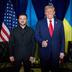 Зеленський попросив у Трампа зброю, яка змусить Путіна сісти за стіл переговорів, - Axios