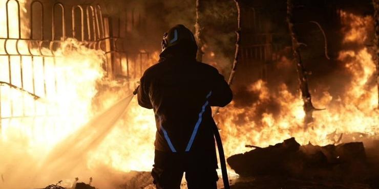 РФ вночі атакувала дронами Одещину, є загиблі та поранені