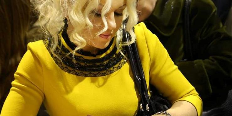 Ексдружина підозрюваного у вбивстві Парубія зробила заяву: що вона каже