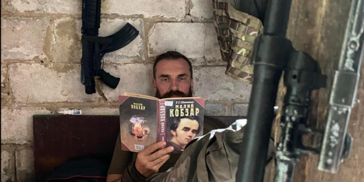 Оксен Лісовий і плагіат: міністр освіти сказав, що зробив зі своєю дисертацією
