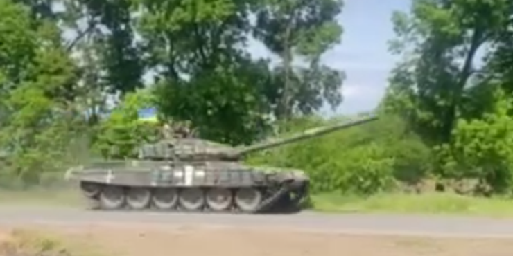 В розвідці прокоментували події на Бєлгородщині: Україна створює для себе "смугу безпеки"
