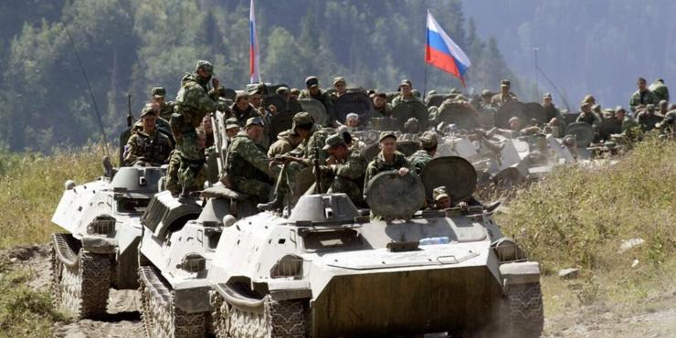 Британська розвідка вперше підтвердила масштаби втрат РФ у війні проти України