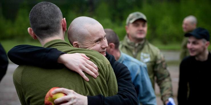 "У переговорах з Росією ніколи не можна бути впевненим на 100%": Лубінець про терміни етапів обміну полоненими
