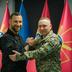 Хмара та Драпатий домовилися про чесність та нові технологічні удари по РФ Євгеній Хмара та Михайло Драпатий