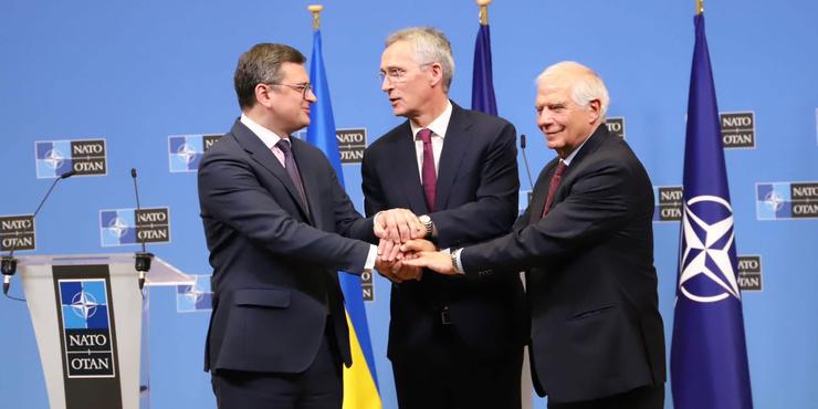 Кулеба розповів, скільки країн вже долучилися до створення спецтрибуналу щодо злочинів РФ