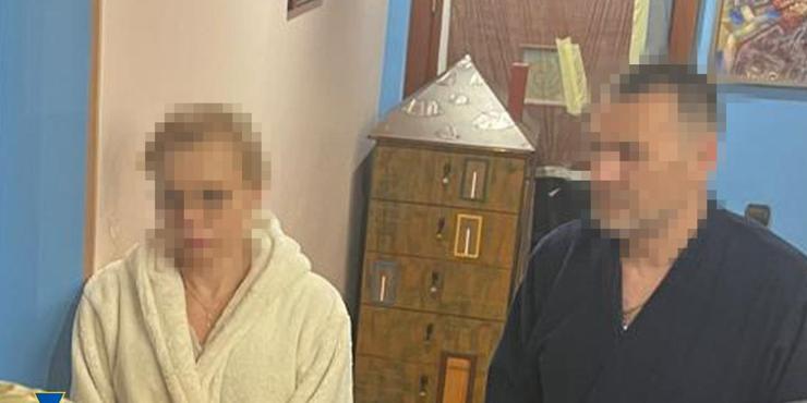 В Україні викрили помічників нардепів, які займалися схемами для “ухилянтів”