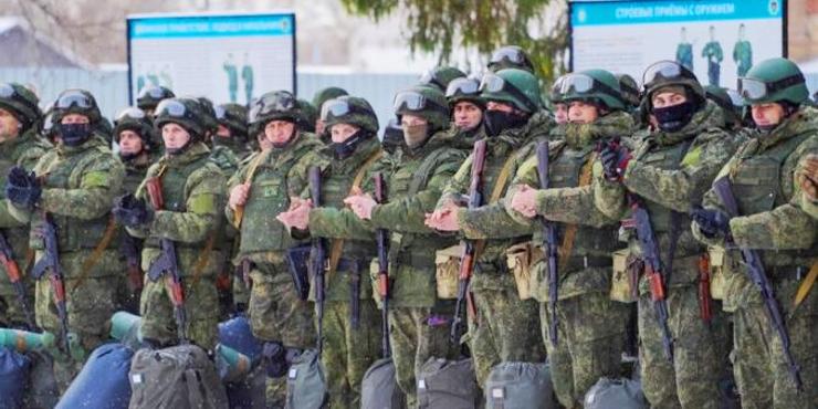 РФ втратила понад 500 тисяч військових у війні в Україні, — голова МЗС Франції