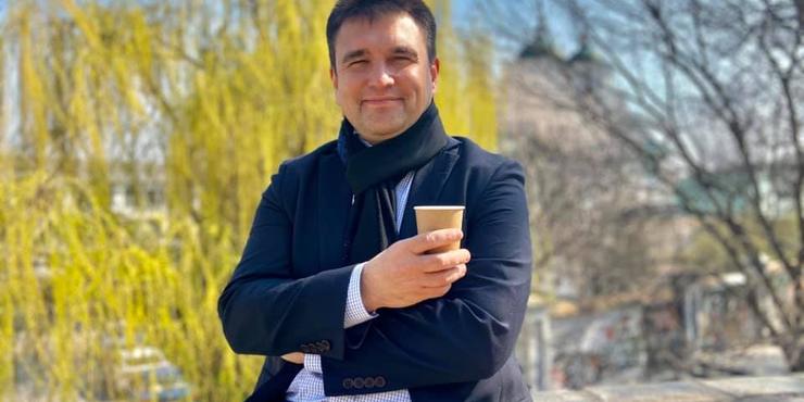 Клімкін сказав, в чому вигода візиту Байдена для США і України