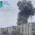 Росія атакувала Суми ракетами: били по житловим багатоповерхівкам і школі