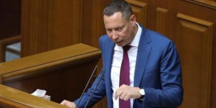 Колишнього очільника Нацбанка Шевченка заарештували заочно