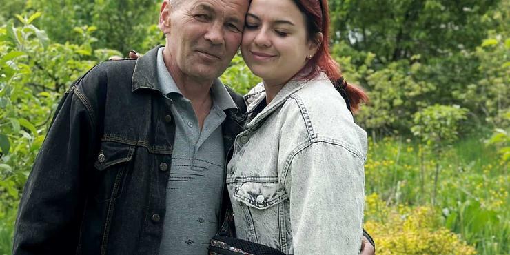 На Тернопільщині ТЦК забрав чоловіка, який нещодавно переніс інсульт: донька каже, що не має з ним зв’язку другу добу