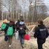 В Україну повернули 15 дітей з окупованих територій