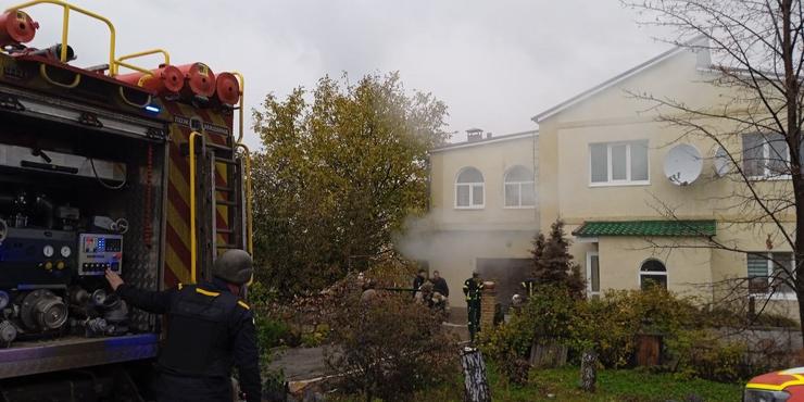 Ракетний обстріл Харкова: Синєгубов назвав кількість поранених