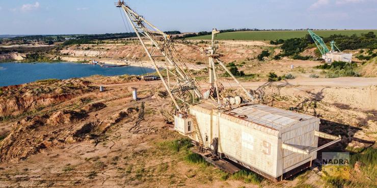 видобуток корисних копалин в Україні видобуток корисних копалин в Україні