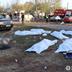 СБУ викрила зрадників, які навели російські ракети на село Гроза