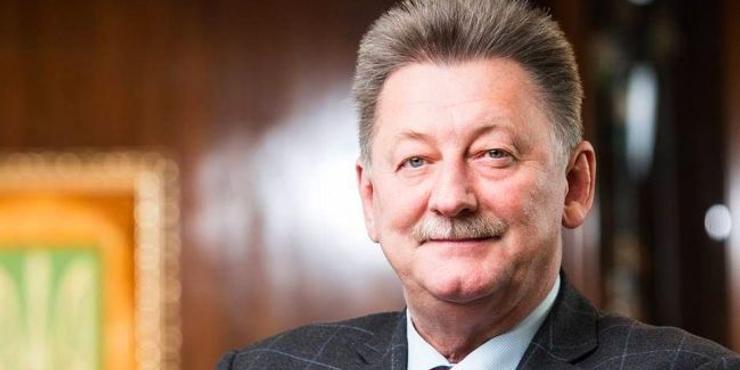 Посол України в Білорусі подав у відставку: що відомо