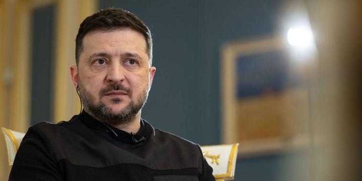 "Треба діяти оперативно": Зеленський прокоментував звернення до Білого дому та Сенату щодо дефіциту ППО