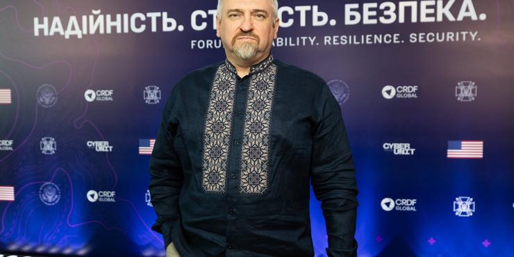 Олександр Федієнко
