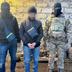 СБУ затримала агента рф, який передавав дані про оборону Миколаєва