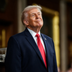 Президент США Дональд Трамп