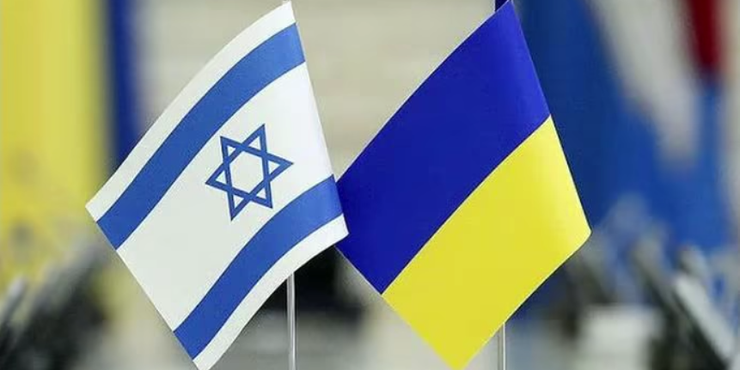 Посол Ізраїля спростував інформацію про передачу російської зброї Україні
