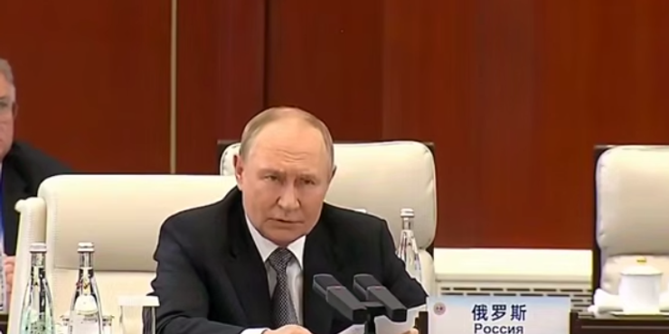"Загроза ядерної війни між Росією та НАТО зараз на найвищому рівні", - аналітикиня військової розвідки США