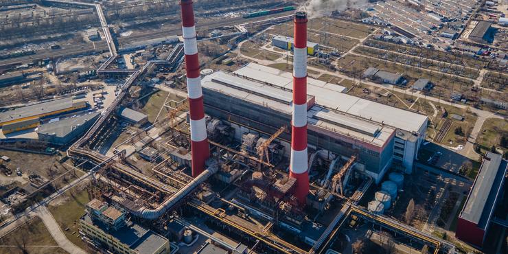 Заховати ТЕЦ неможливо: у КМВА розповіли, чому після обстрілів РФ у столиці будуть тривалі перебої зі світлом і теплом