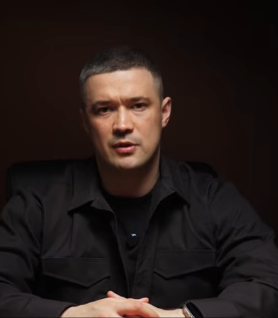 Михайло Федоров