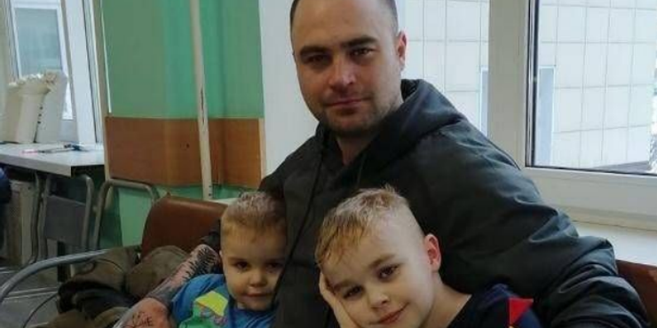 Встановлено особу окупанта, який знущався з українських полонених: колишній бойовий медик і друзяка садиста Мільчакова