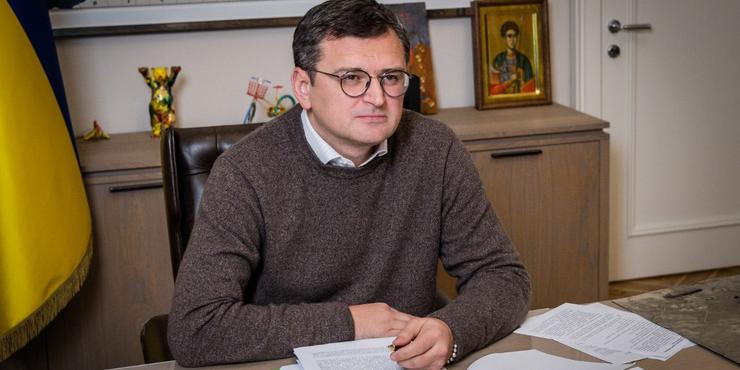 Кулеба розповів, чому деякі країни притримують необхідну Україні зброю і не віддадуть її