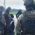 На Донеччині контрактників заскочили на спробі продажу трофейної зброї: в СБУ повідомили деталі