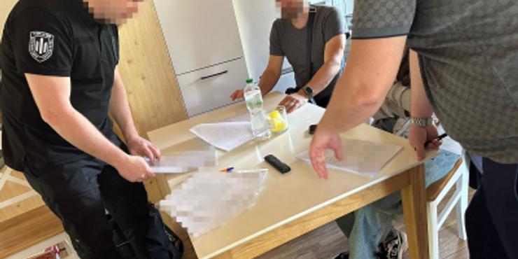 ДБР поставило крапку у справі про привласнення генераторів для ЗСУ на 5 млн грн