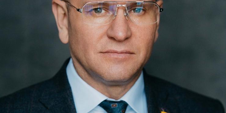 ДБР завершило розслідування щодо нардепа Шевченка, якого підозрюють у держзраді та шахрайстві