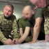 Залужний відвідав штаб військ, які виконують найскладніші завдання у зоні бойових дій