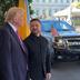Зеленський повідомив деталі своєї телефонної розмови з Трампом: вітав з ювілеєм та дякував за зброю