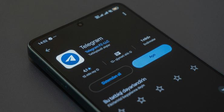 В Україні пропонують "неагресивно" регулювати Telegram: що передбачає законопроєкт №11115