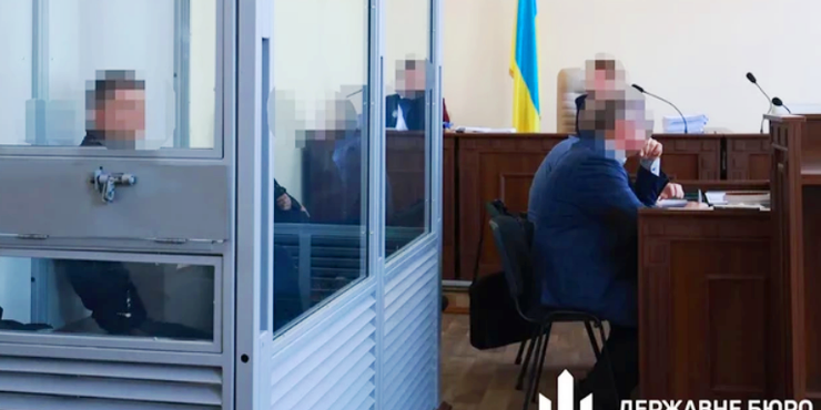 Директор “Київзеленбуду” і два його спільники вимагали й отримували 15% “відкату” від підприємців
